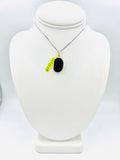 Rough Black Tourmaline