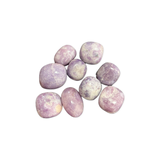 Lepidolite Tumble Large