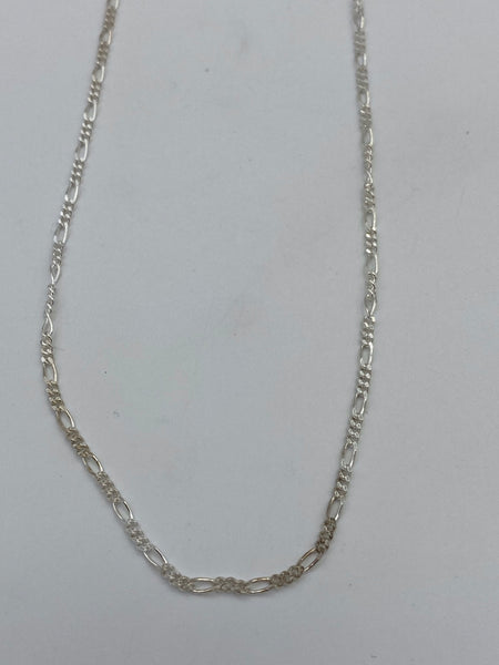 Sterling Silver Chains (FIG-50)