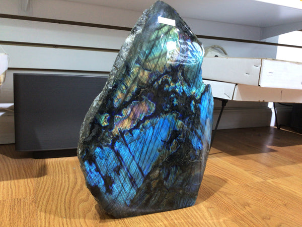 Labradorite Specimen Large