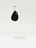 Rough Black Tourmaline
