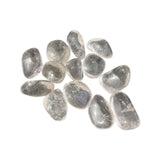 Crystal Quartz Tumble Stone