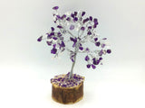 160 Chip Gemstone Tree