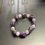 Amethyst TS  Bracelets