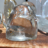 Clear Quartz Freeform Specimen