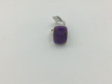 Assorted Stones Size -6 Rings Sterling Silver Pt 1