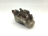 Smoky Quartz Clusters