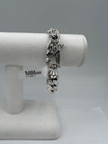 Sterling Silver Men’s Braclets
