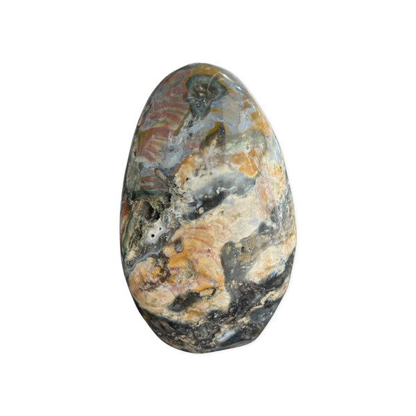 Ocean Jasper Free Form