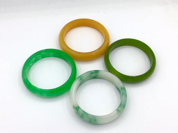 Jade Bangle/Bracelet