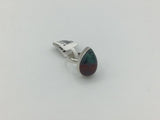 Assorted Stones Size -6 Rings Sterling Silver Pt 1