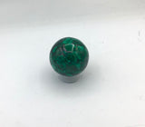 Malachite Sphere