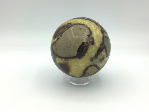 Septarian Sphere