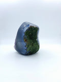 Polished Amethyst Geode (Cut Base)