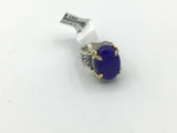 Lapis Lazuli Size 7 Rings Sterling Silver