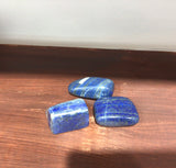 Lapis Freeform