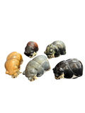 2.25 Inches Animal Carvings (Assorted) Minerals