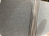 Sterling Silver Chains (MGR-25-RH)