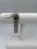 Sterling Silver Men’s Braclets