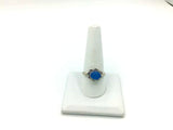 Kyanite Size 10 Rings Sterling Silver