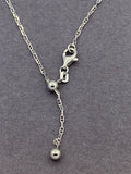 Sterling Silver Chain 24 in.