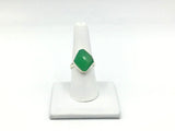 Assorted Size 8 Sterling Silver Rings Pt 2