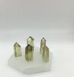 Smoky Citrine Standing Points