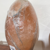 Himalayan Salt Lamp Egg Shape