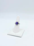 Bohemian Square Rings