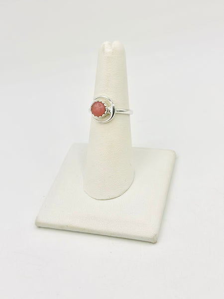 Simple Circle Rings