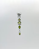 Cascade Pendants