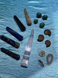 Selenite Wand Twist