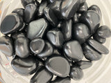 Shungite Tumbled small