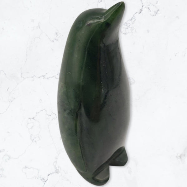 Jade Penguin