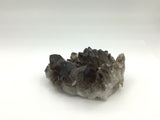 Smoky Quartz Clusters