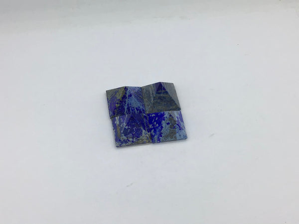 Lapis Pyramid