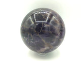 Amethyst Sphere