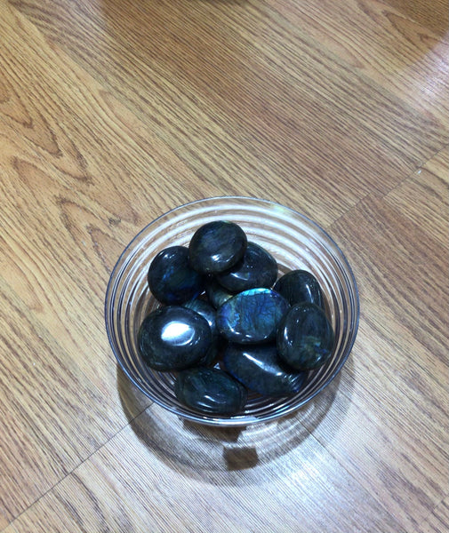 Labradorite Pebbles Medium