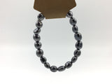Terahertz beaded bracelets