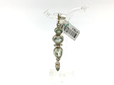 Cascade Pendants