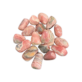 Rhodochrosite Small Pebbles