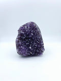Polished Amethyst Geode (Cut Base)