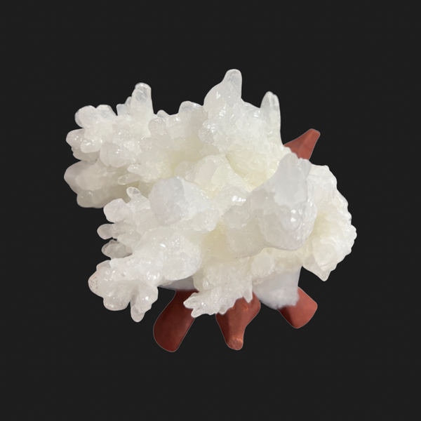 Aragonite Crystal Specimen