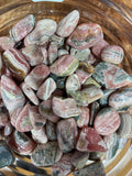 Rhodochrosite Small Pebbles