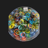 Assorted Stone Ring