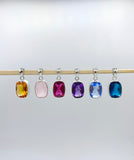 Hydro Quartz Pendants