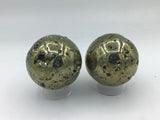 Pyrite Sphere