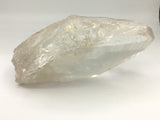 Large Lemurian Crystals