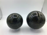 Labradorite Sphere