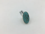 Turquoise Size 7 Rings Sterling Silver rings